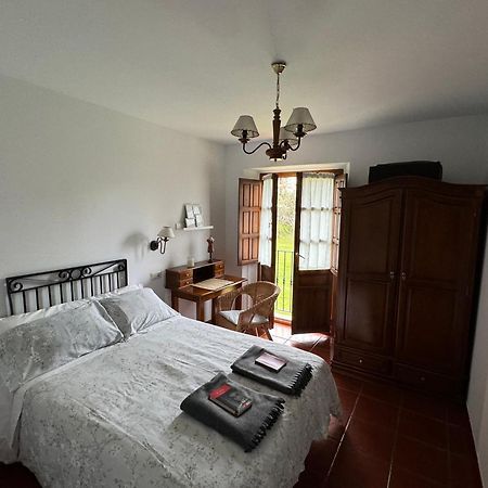 Posada La Torre Serdio Екстериор снимка