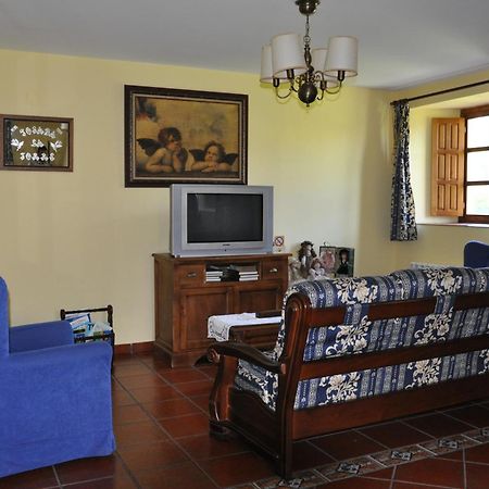 Posada La Torre Serdio Екстериор снимка