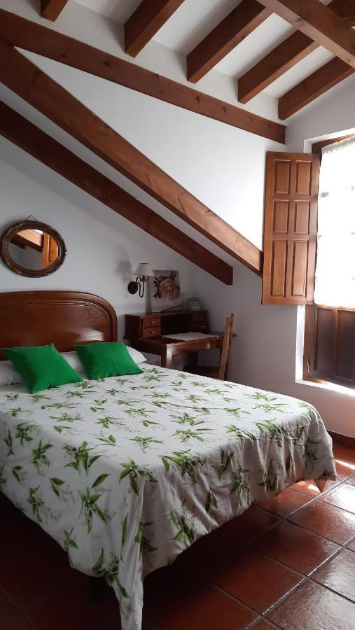 Posada La Torre Serdio Екстериор снимка