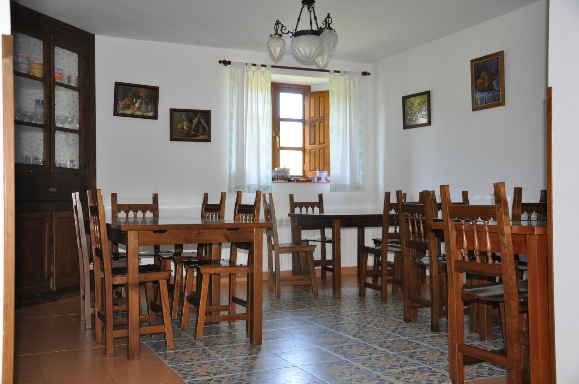 Posada La Torre Serdio Екстериор снимка