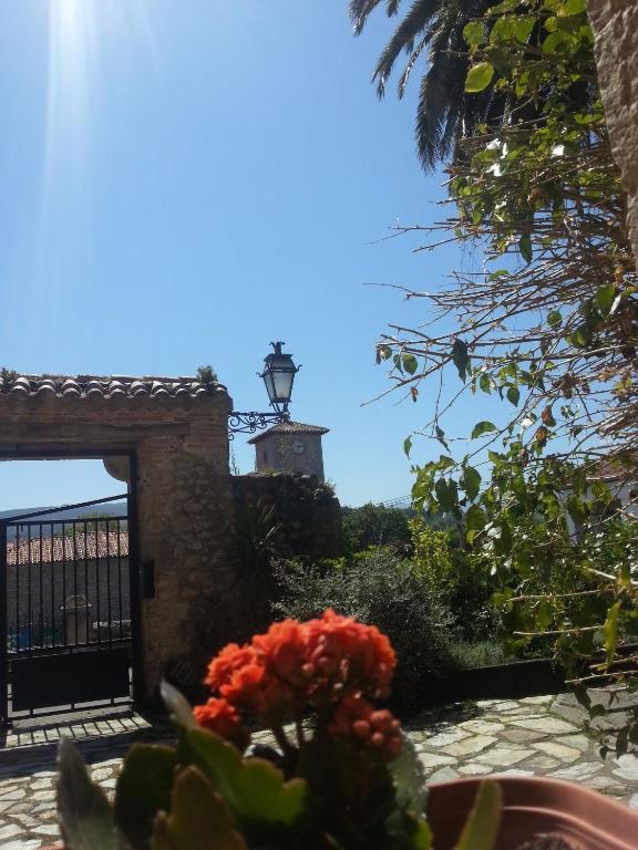 Posada La Torre Serdio Стая снимка