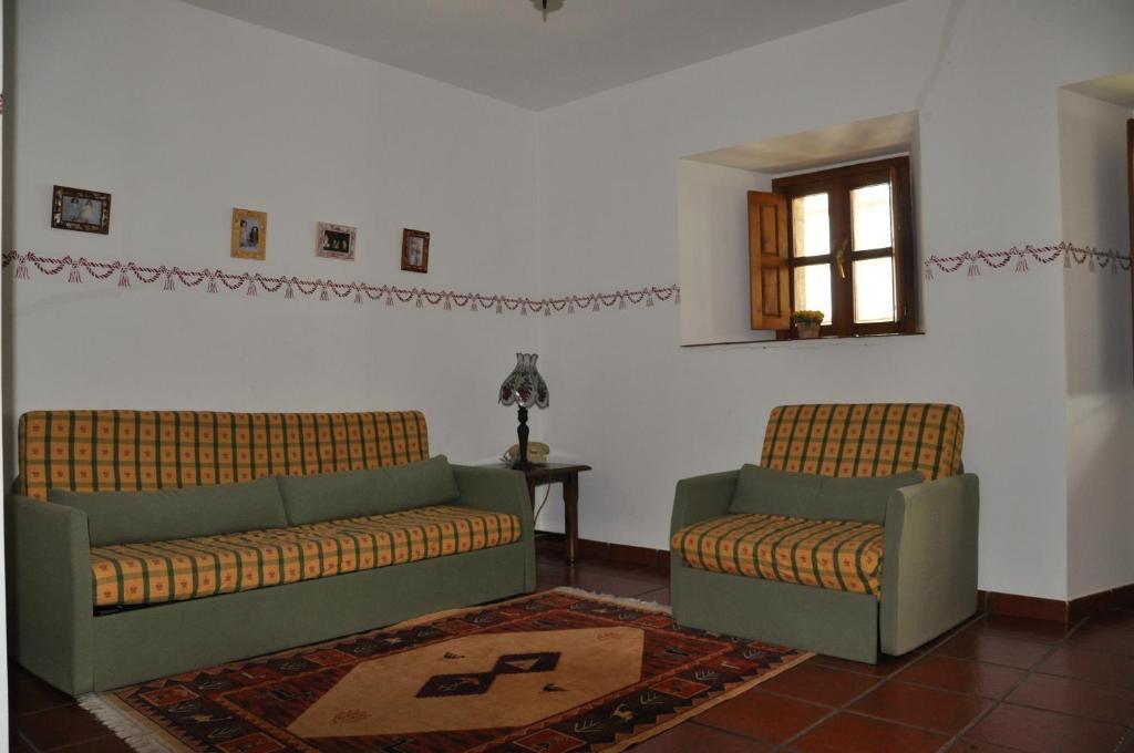 Posada La Torre Serdio Стая снимка