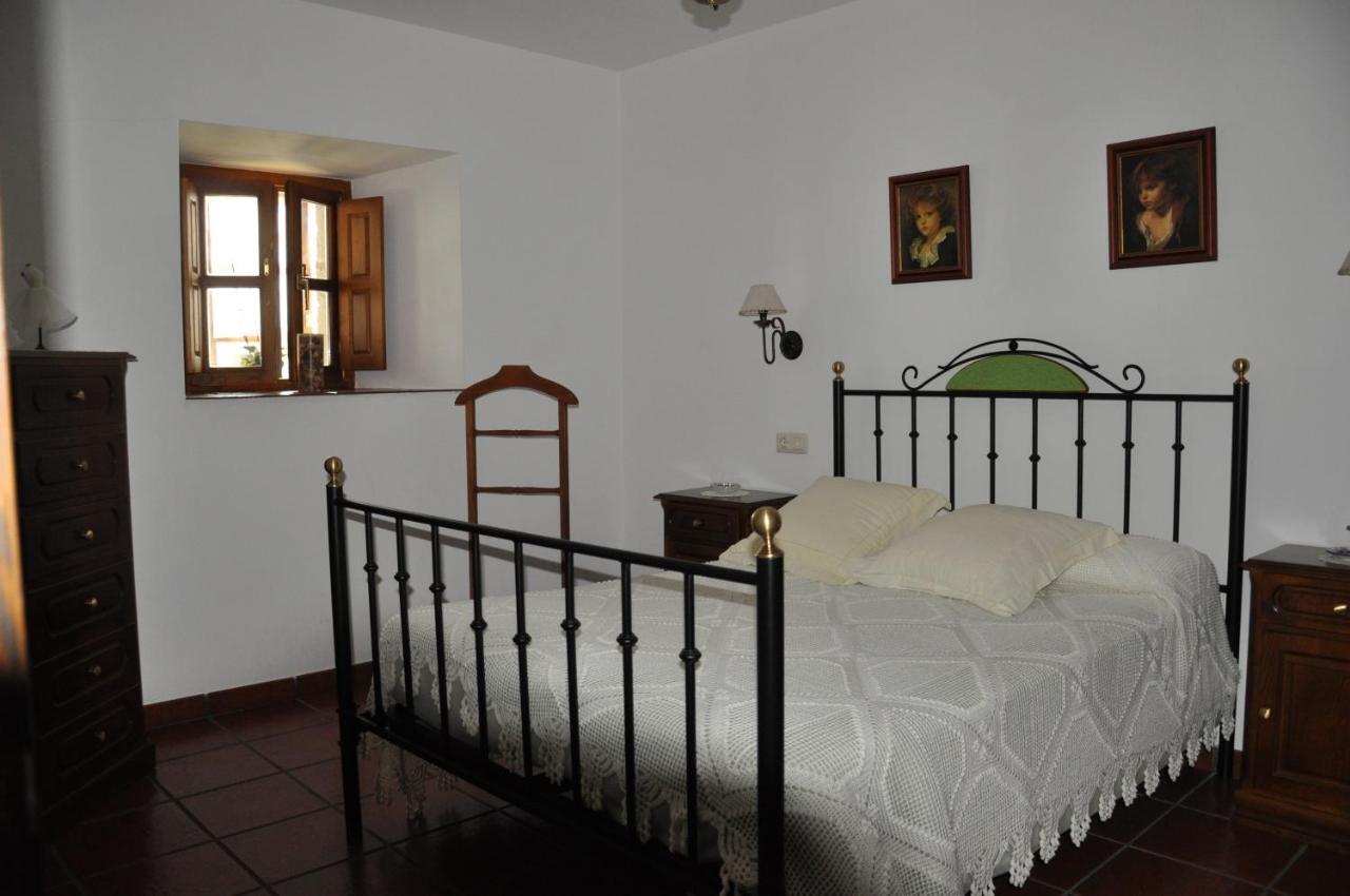 Posada La Torre Serdio Стая снимка