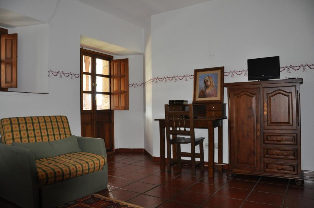 Posada La Torre Serdio Стая снимка